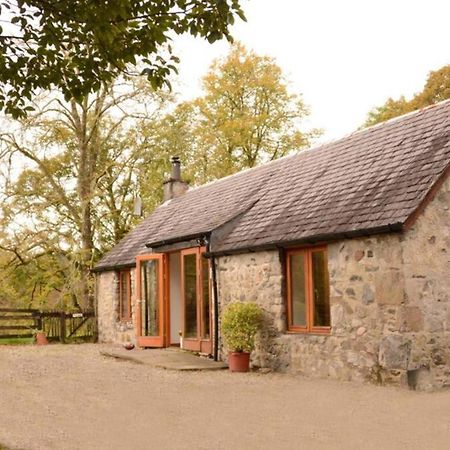 The Cottage Gairlochy Spean Bridge Dış mekan fotoğraf