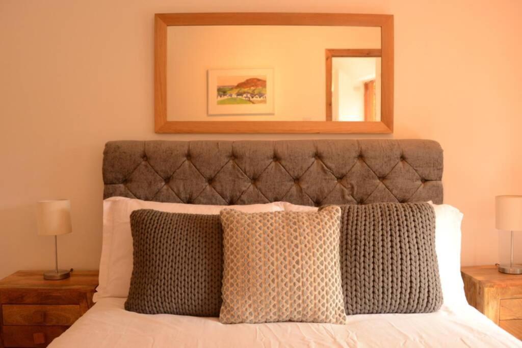 The Cottage Gairlochy Spean Bridge Dış mekan fotoğraf